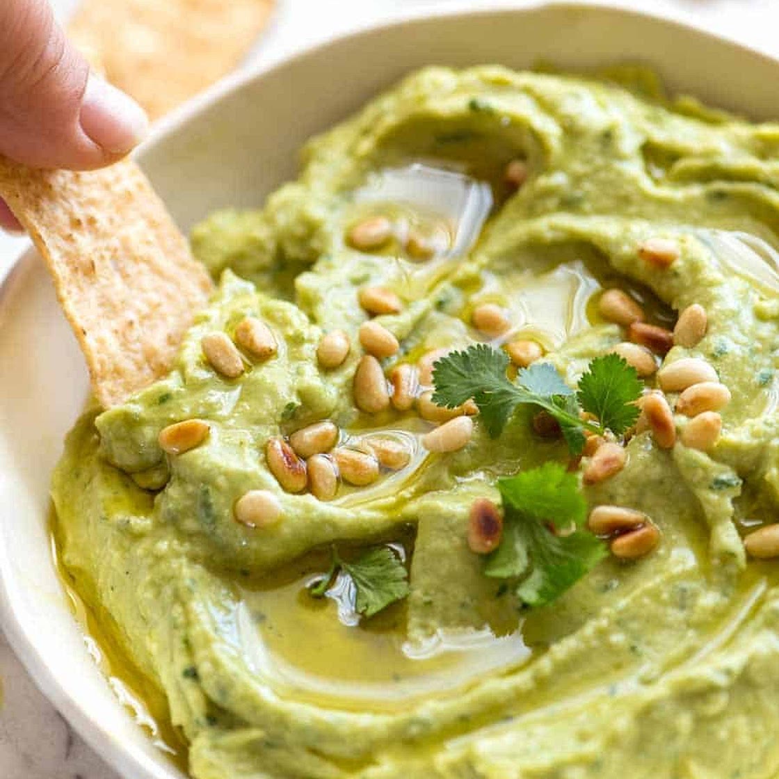Avocado Dip