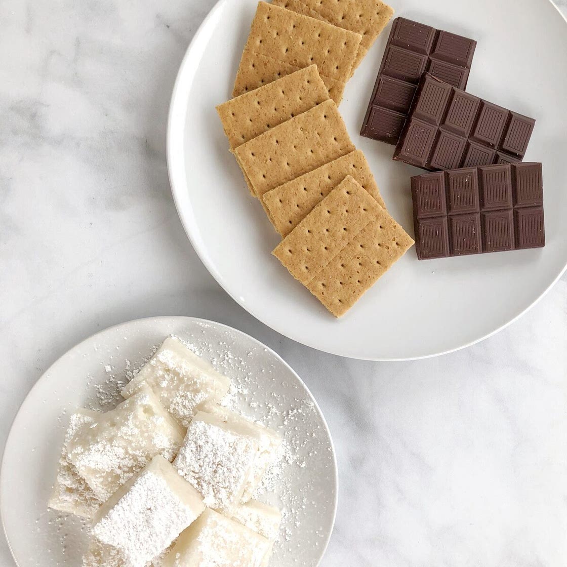 Vegan Marshmallow Recipe