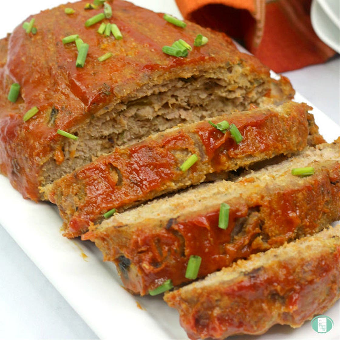 Turkey Meatloaf