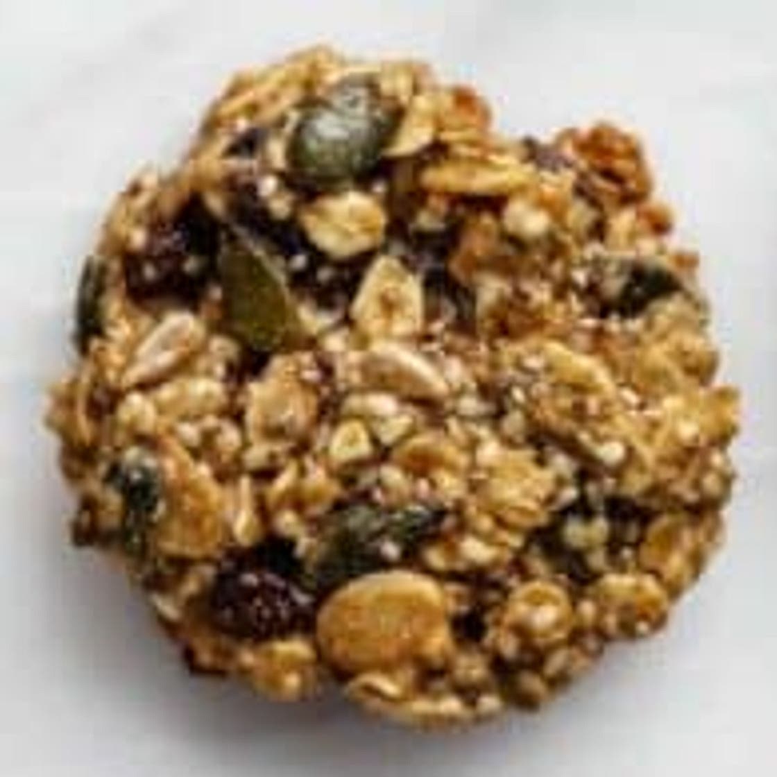 The Healthiest Breakfast Cookies