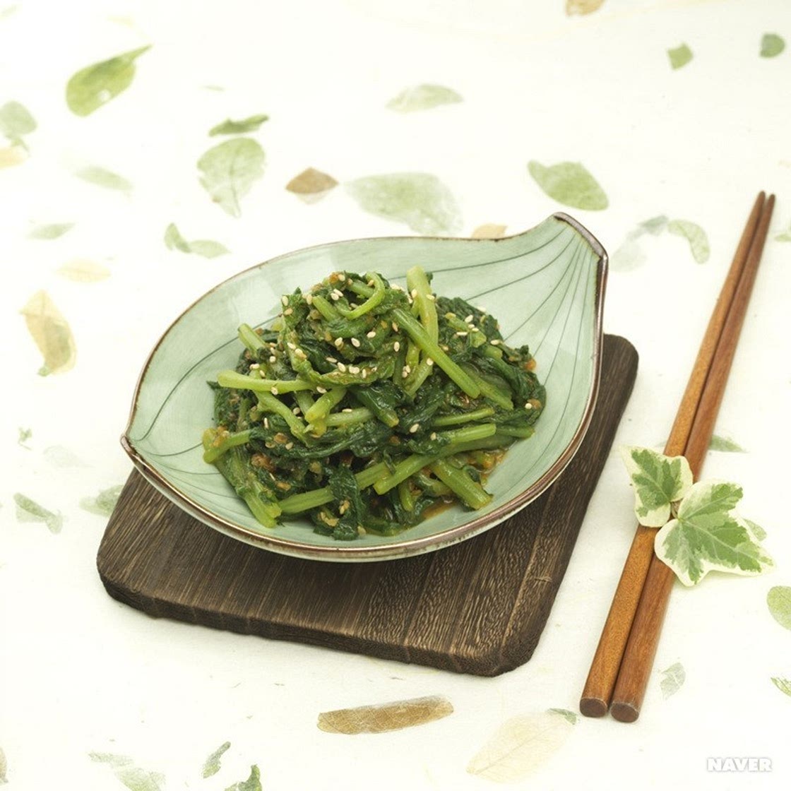 무청볶음 만드는 법