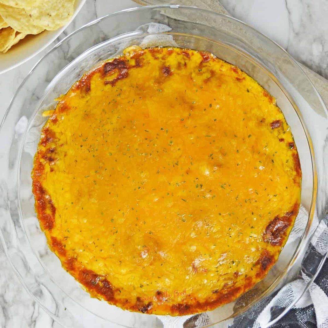 Hormel Chili Cheese Dip Recipe