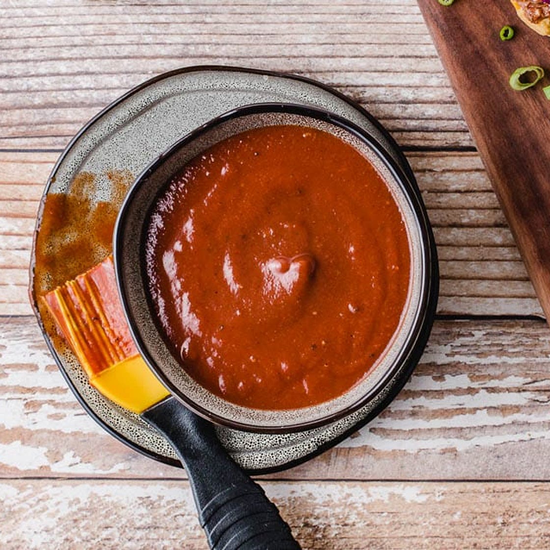 Sugar Free BBQ Sauce Recipe
