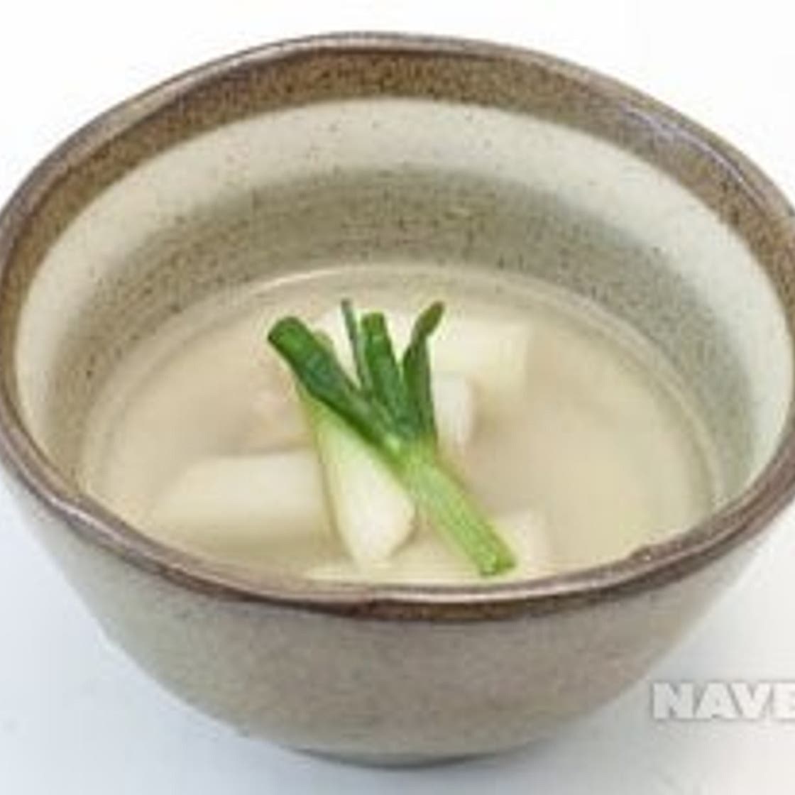 동치미 만드는 법