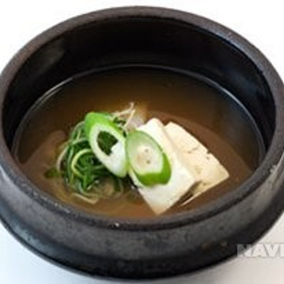 달래된장찌개 만드는 법