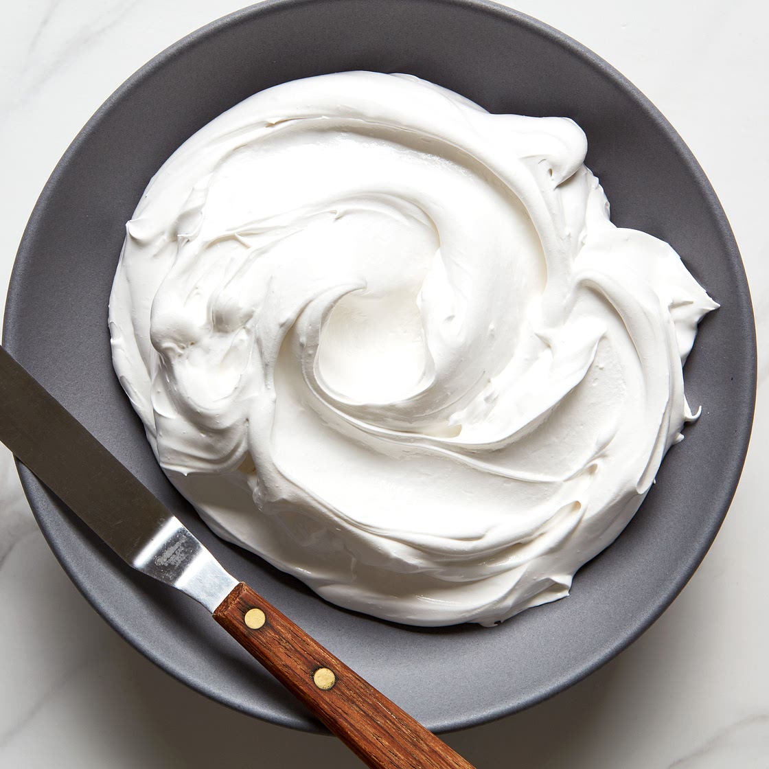 Italian Meringue (Magnificent Pie Meringue)
