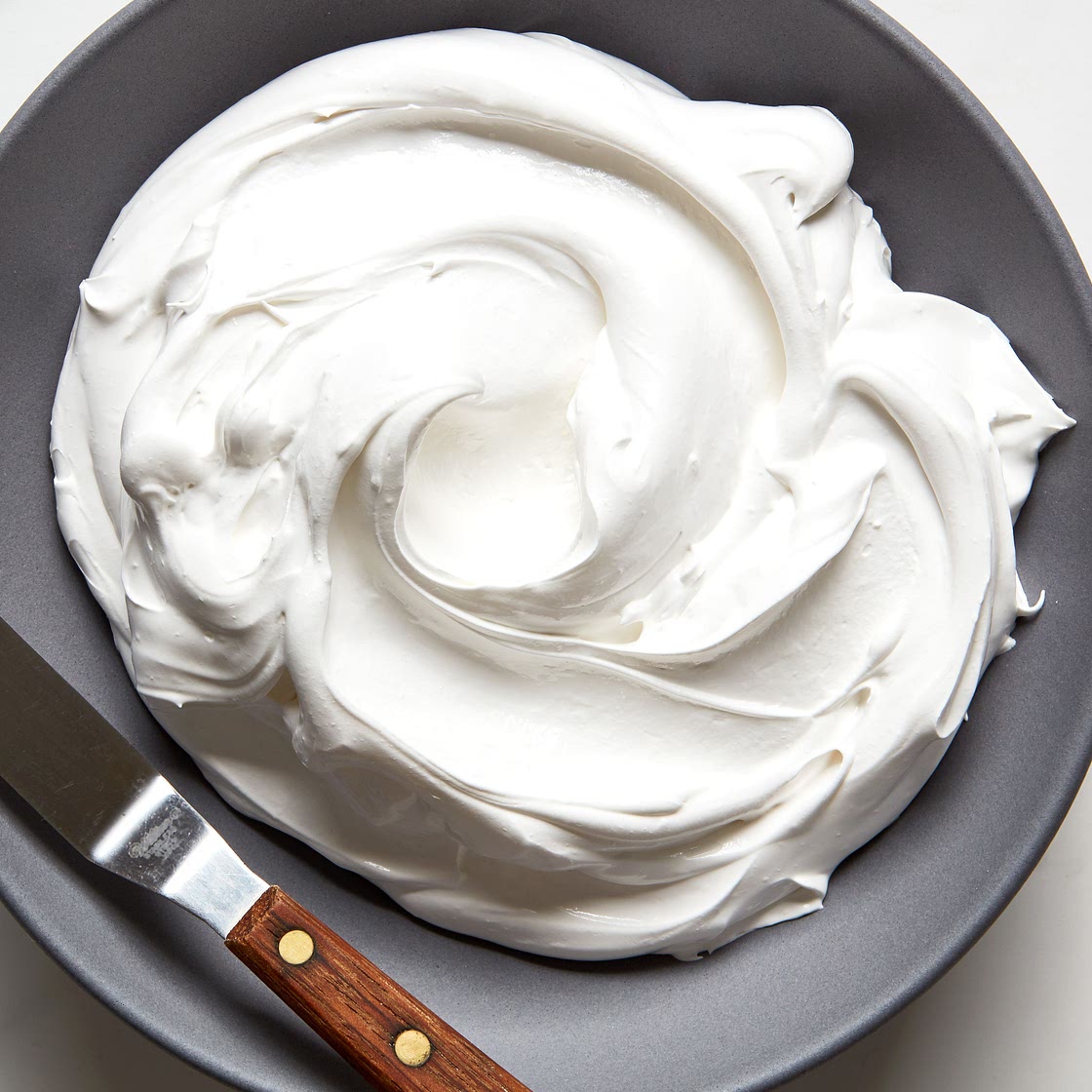 Italian Meringue (Magnificent Pie Meringue)