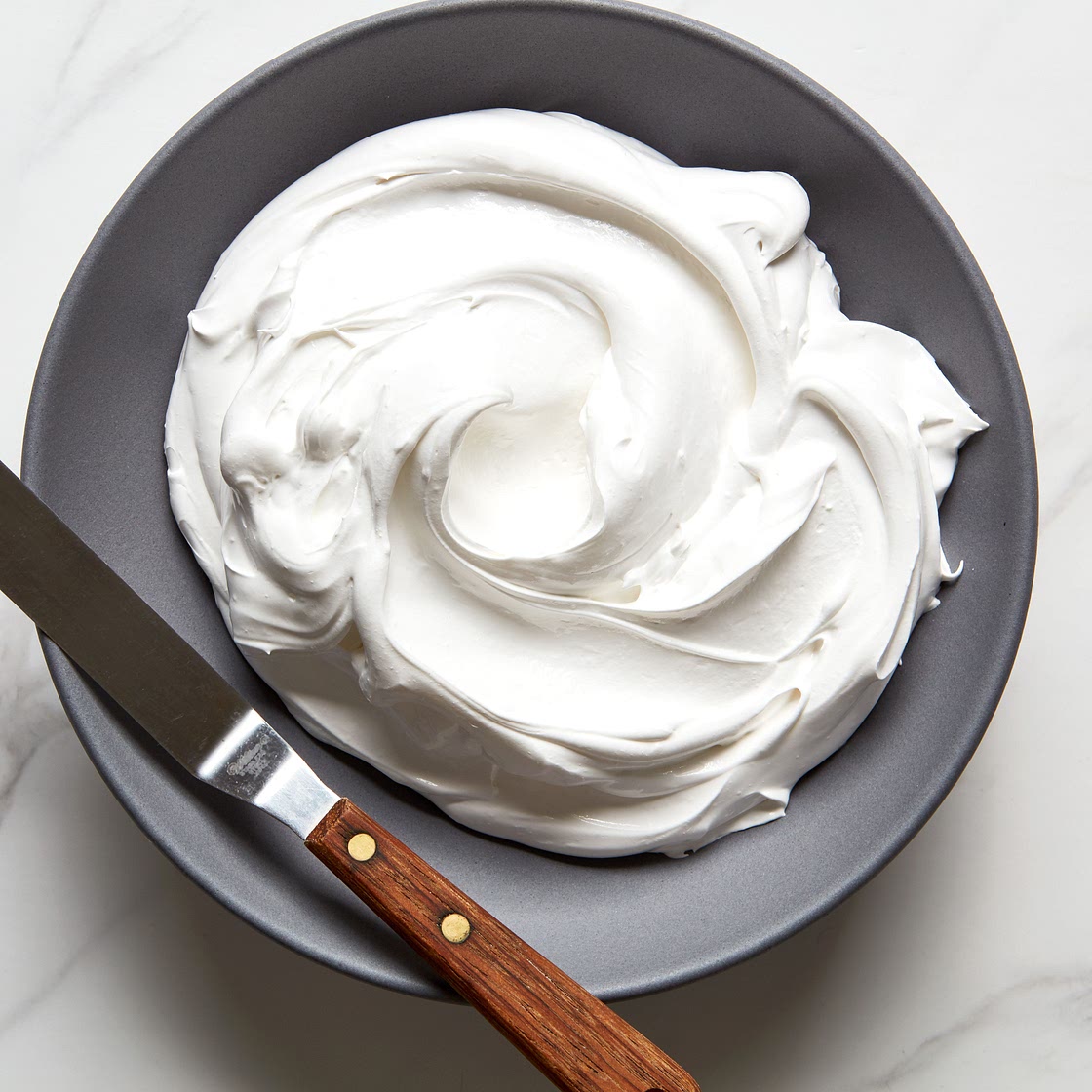Italian Meringue (Magnificent Pie Meringue)