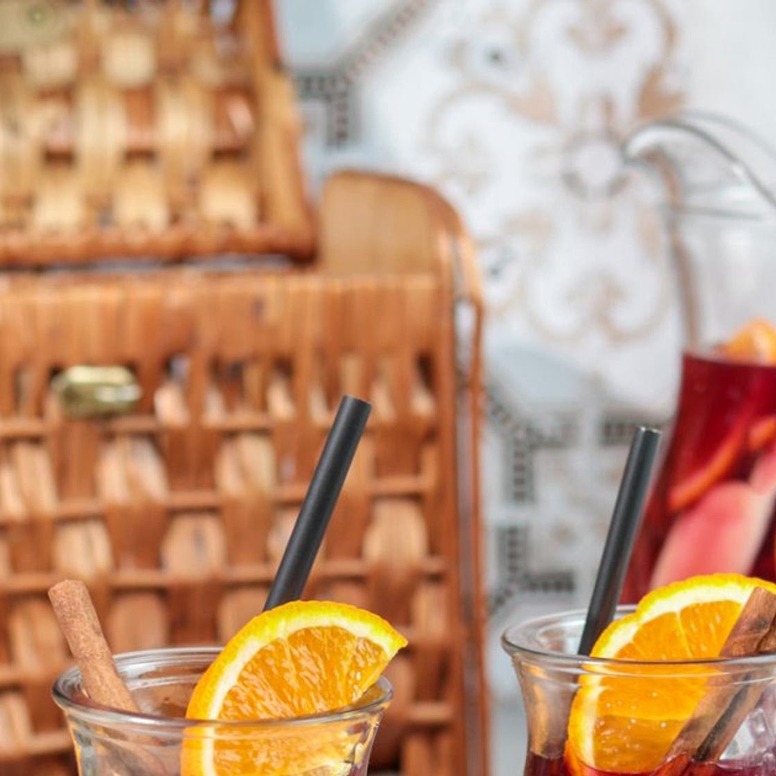 La recette de la sangria espagnole