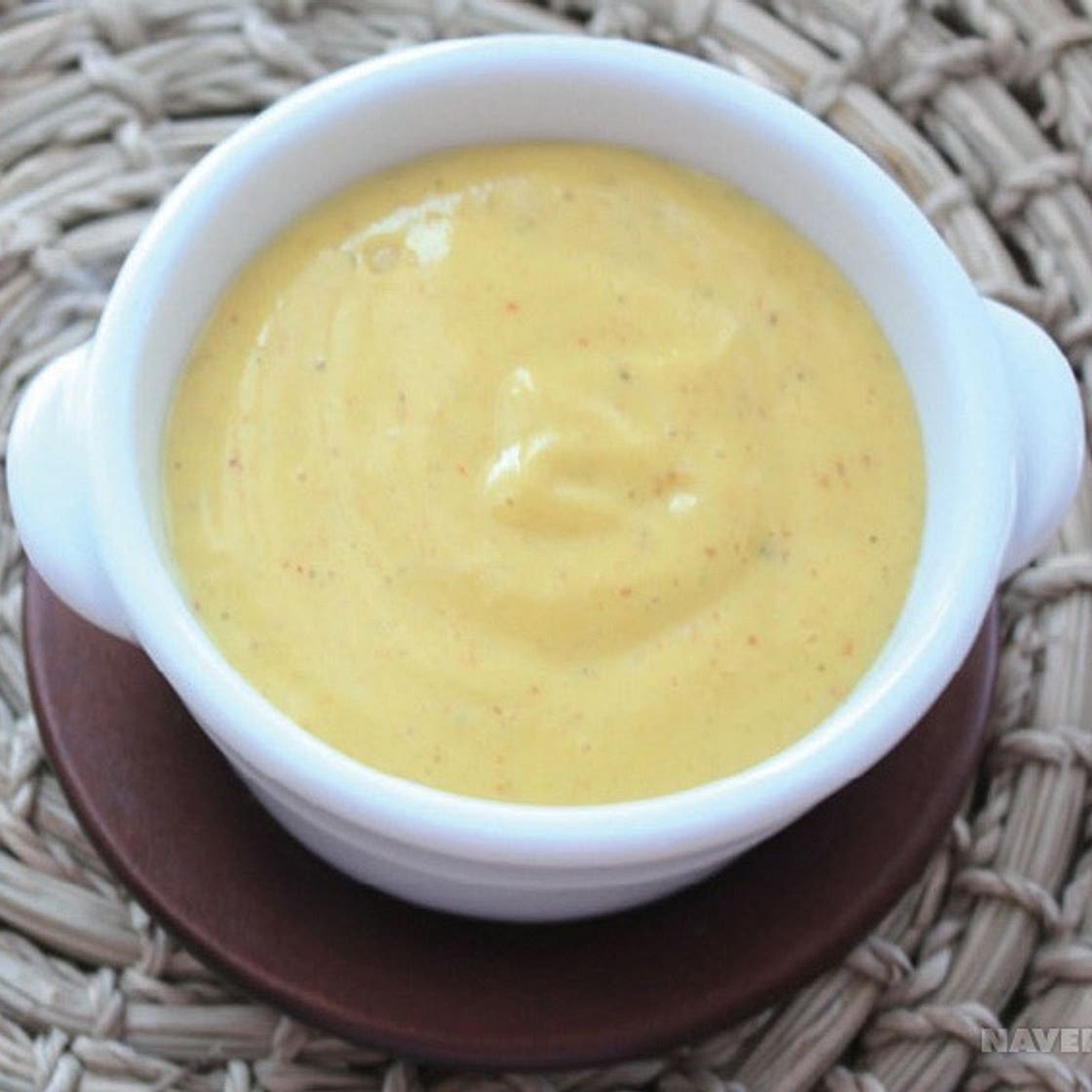 마요네즈 만드는 법