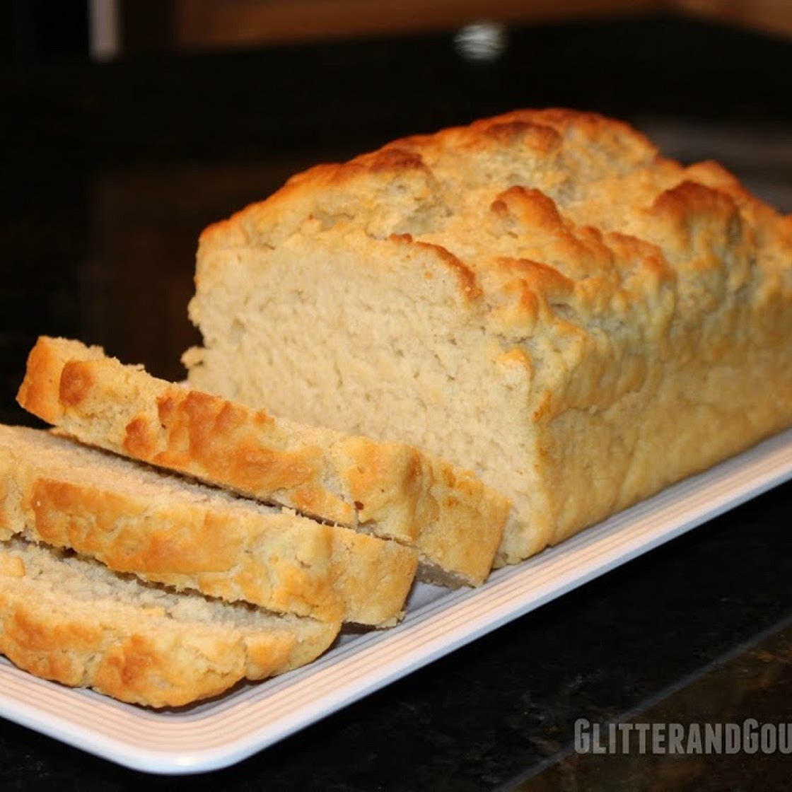 Quick Beer Bread