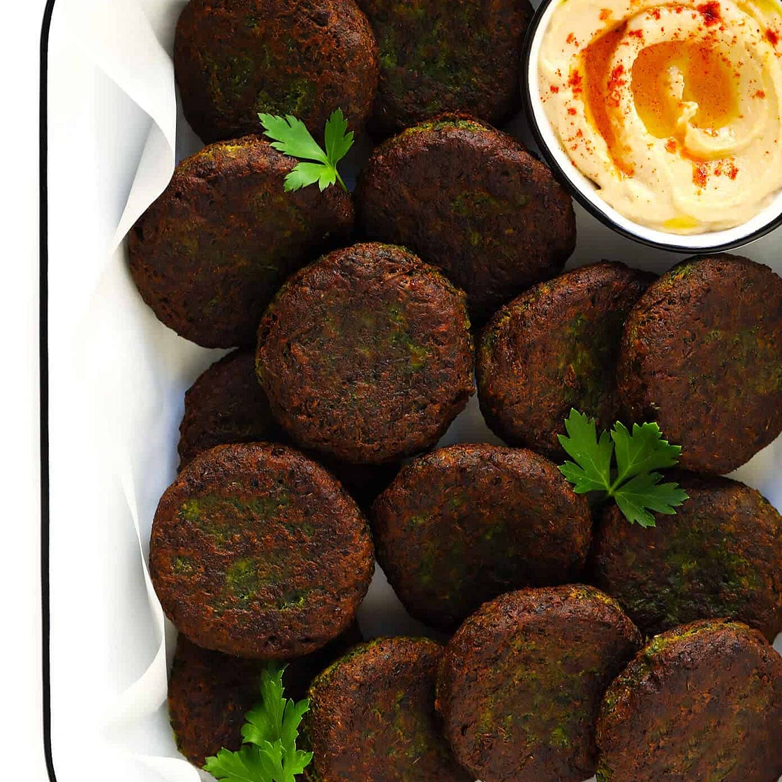 Falafel