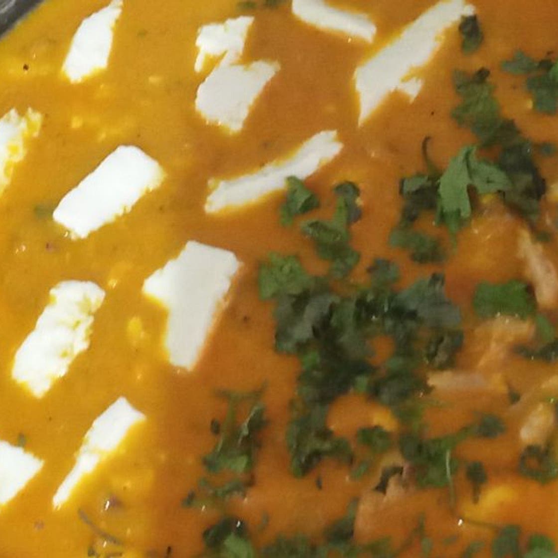 पंजाबी पनीर दो प्याजा (punjabi paneer do pyaza recipe in Hindi)