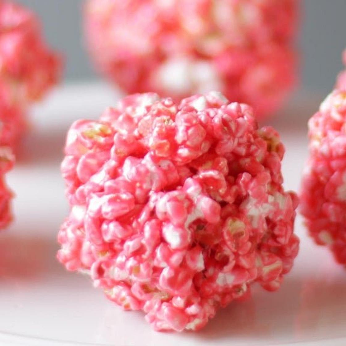 Popcorn Balls