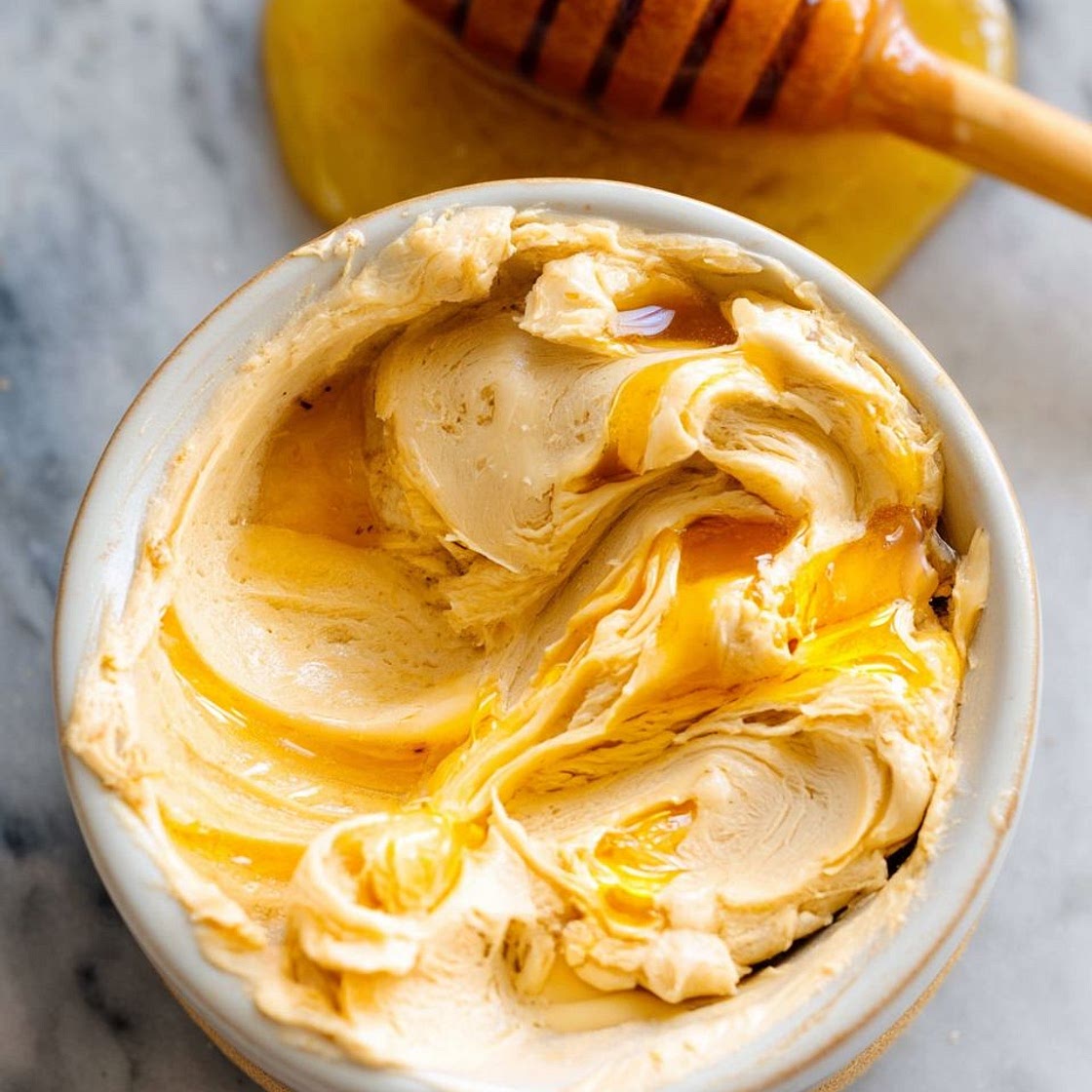 Honey Butter Spread