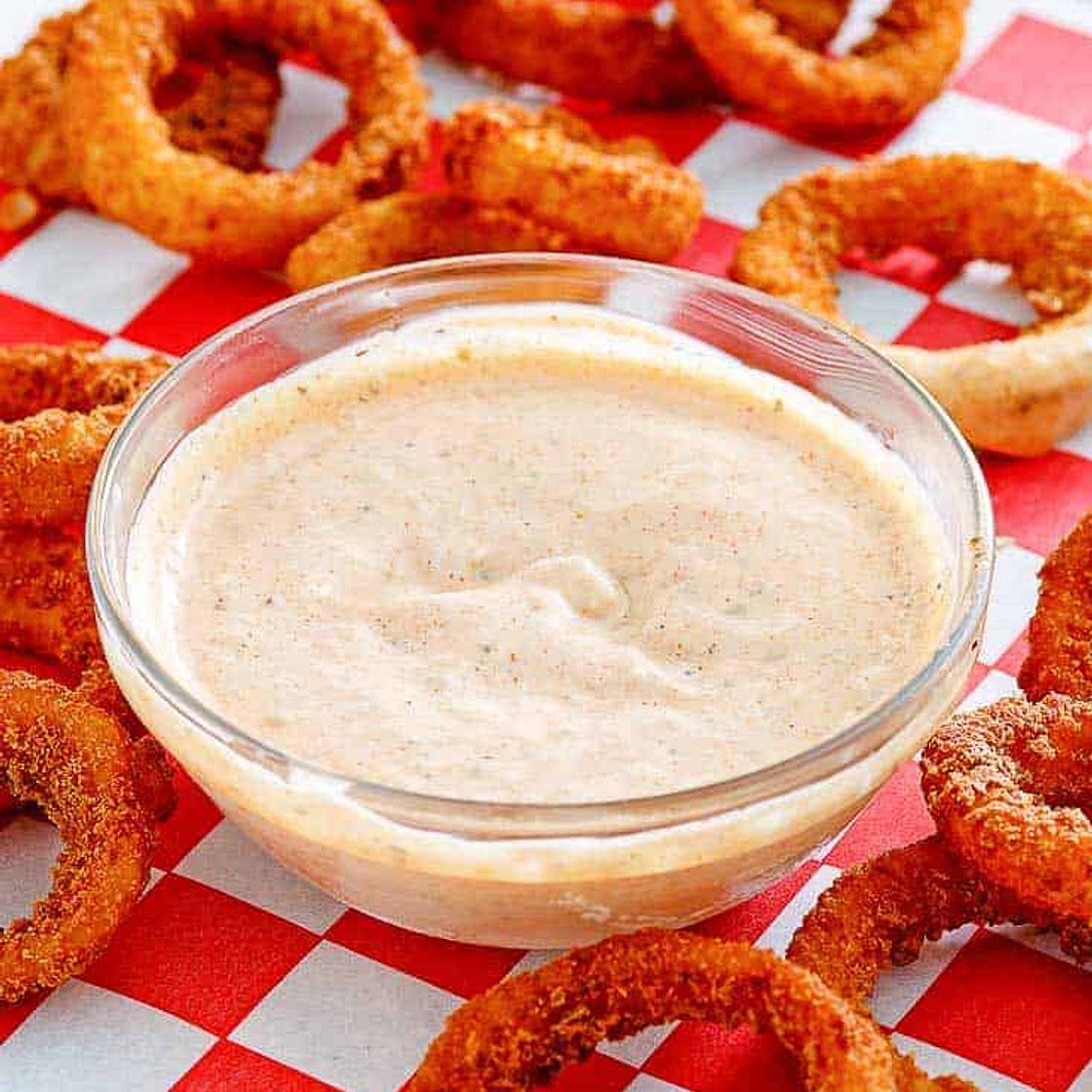 Outback Bloomin Onion Sauce