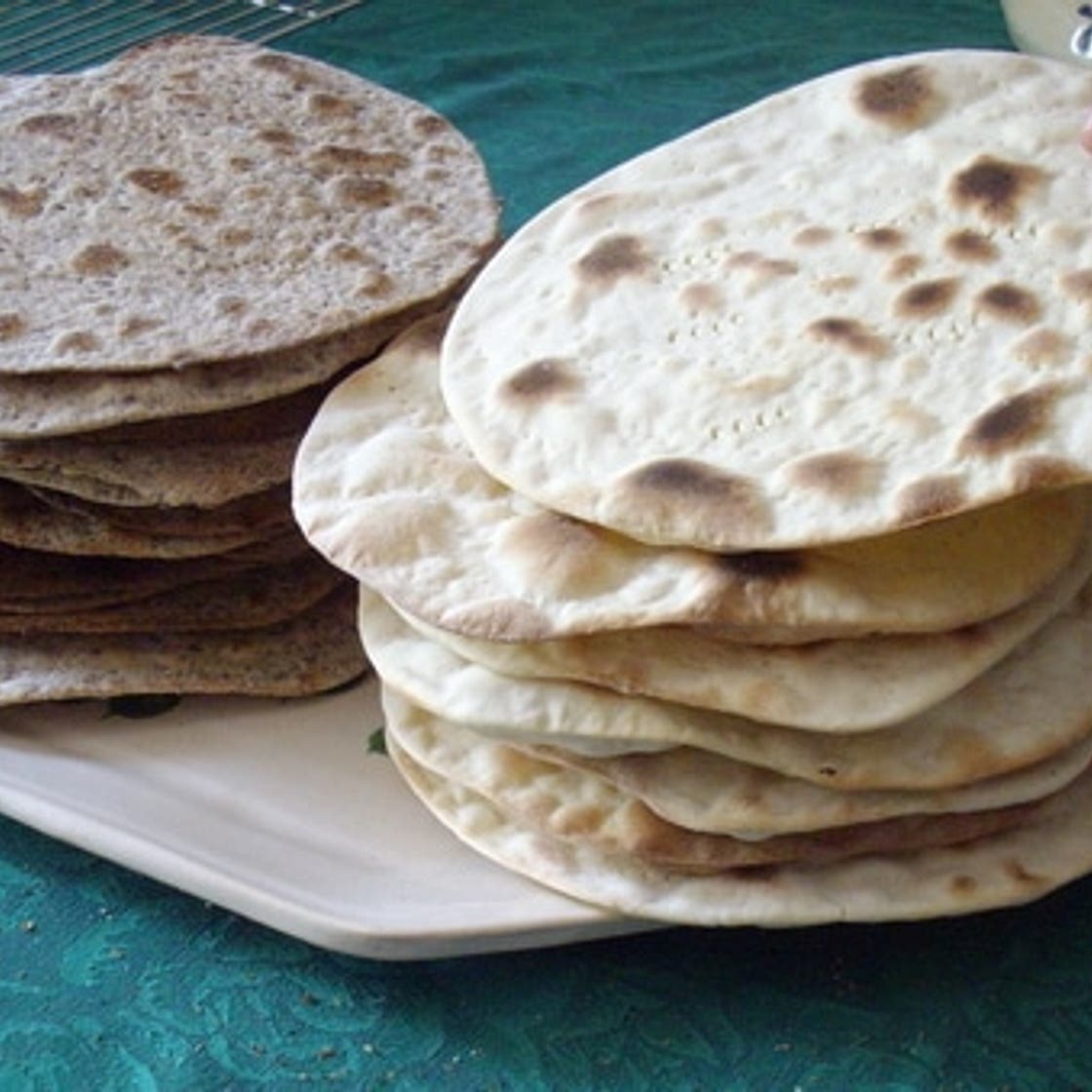 Unleavened Bread Recipe for Matzo Crackers That Will Impress Your Guests