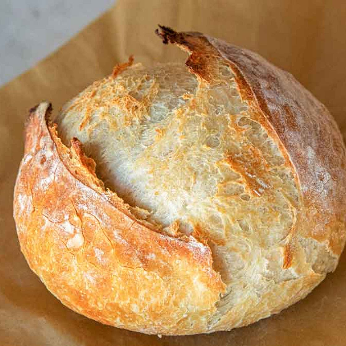 Artisan Bread