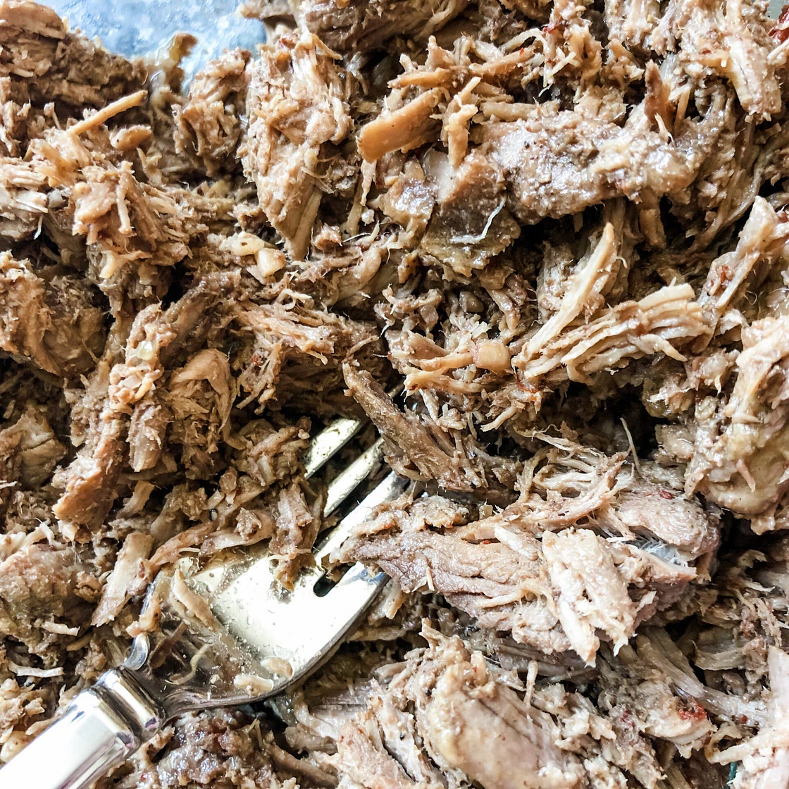 Gluten-Free Beef Barbacoa Recipe in the Slow Cooker