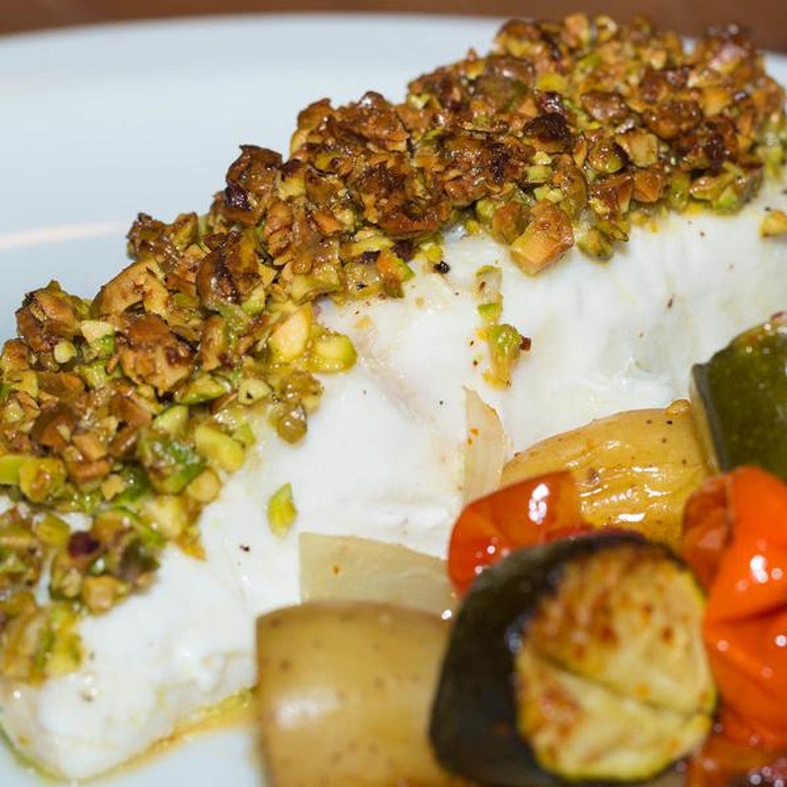 Receita de Peixe para Sexta Feira Santa