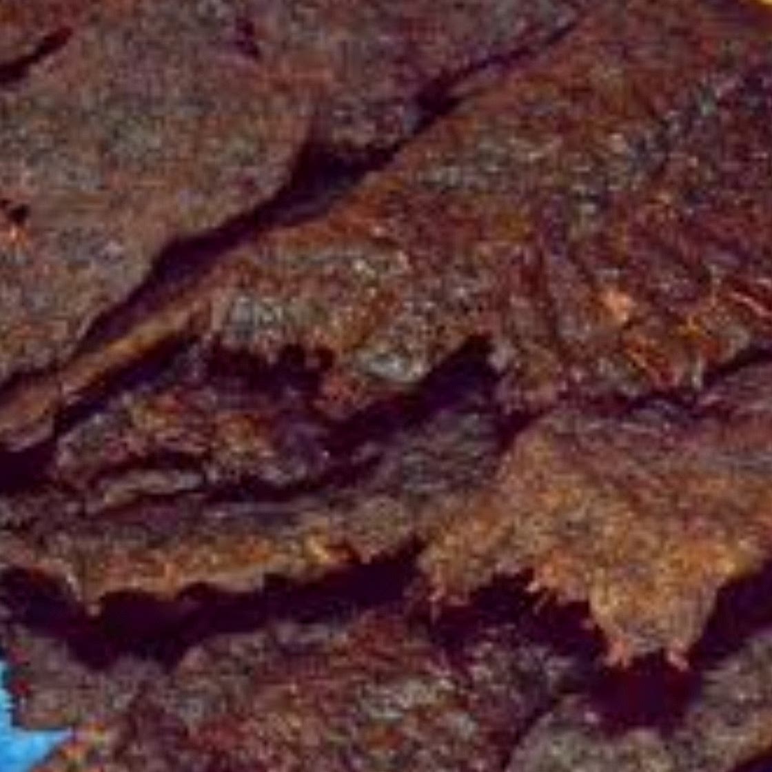 Beef Jerky
