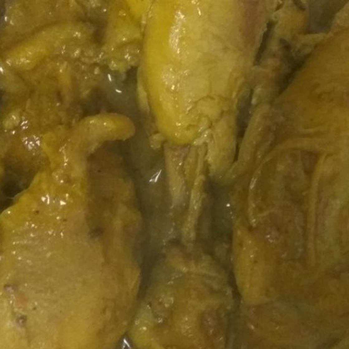 चिकन मसाला (chicken masala recipe in Hindi)