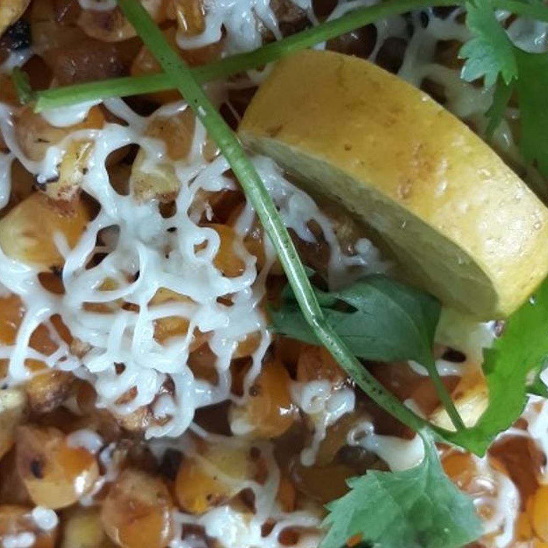 मकई चाट (makai chaat recipe in Hindi)