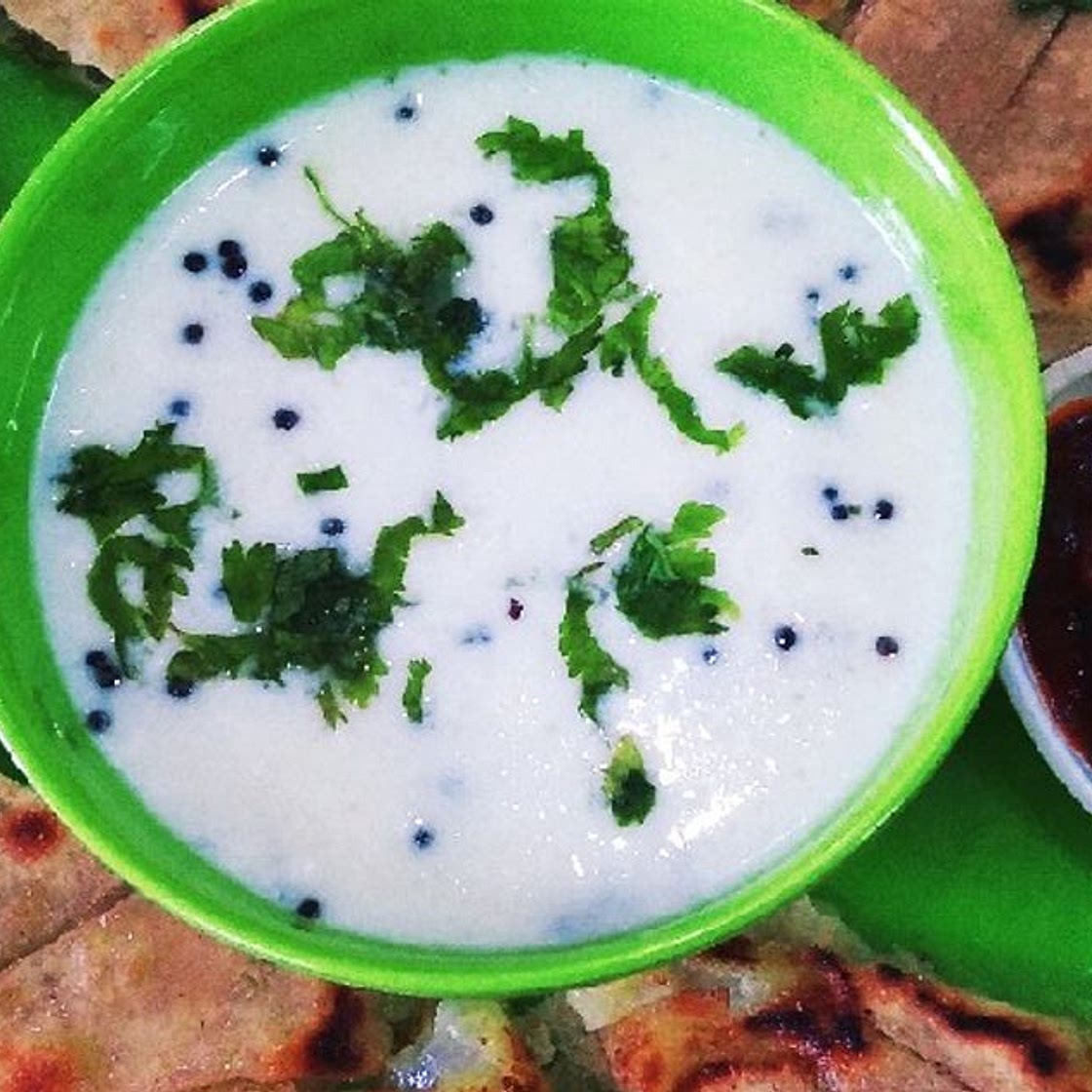 आलू पराठा (aloo paratha recipe in hindi)