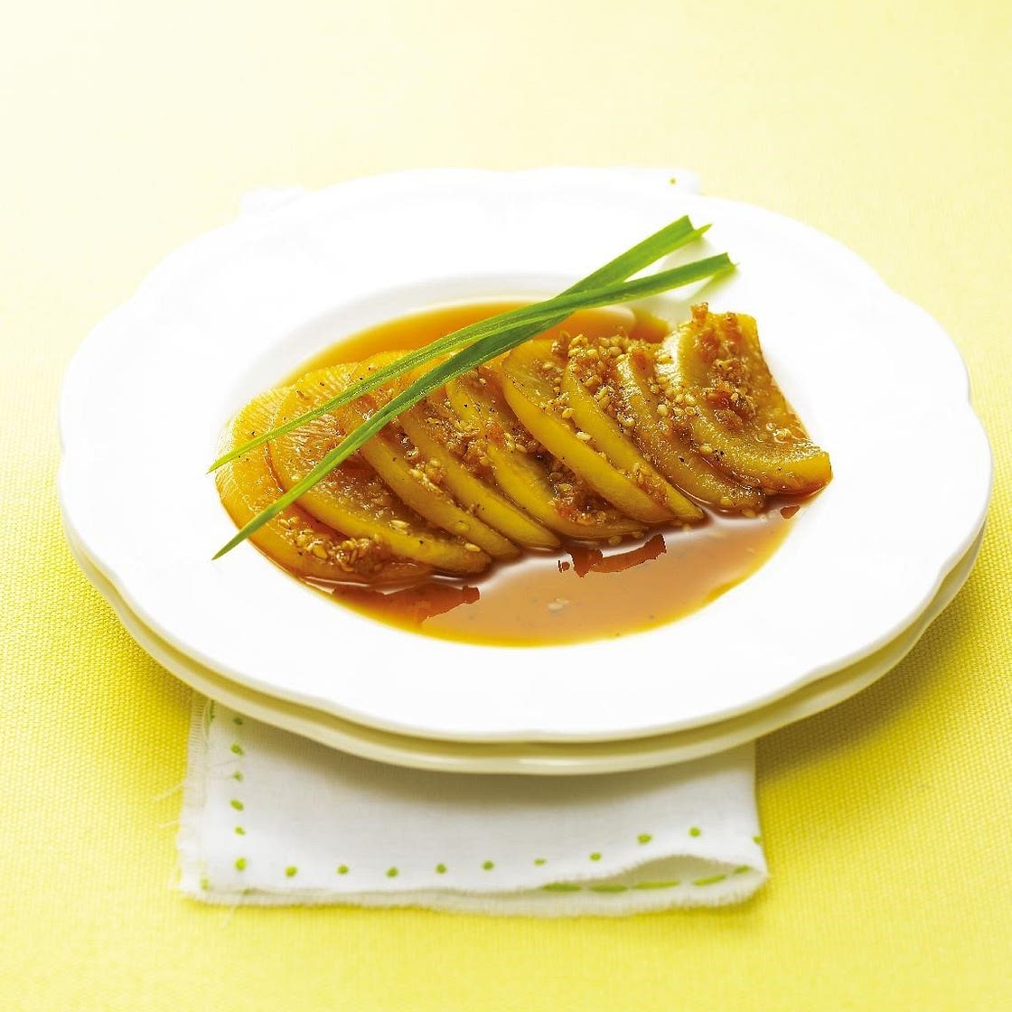 무조림 만드는 법