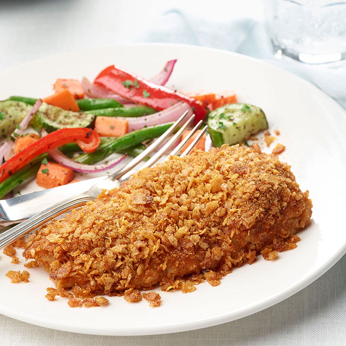 Air Fryer Buttermilk Fried Chicken