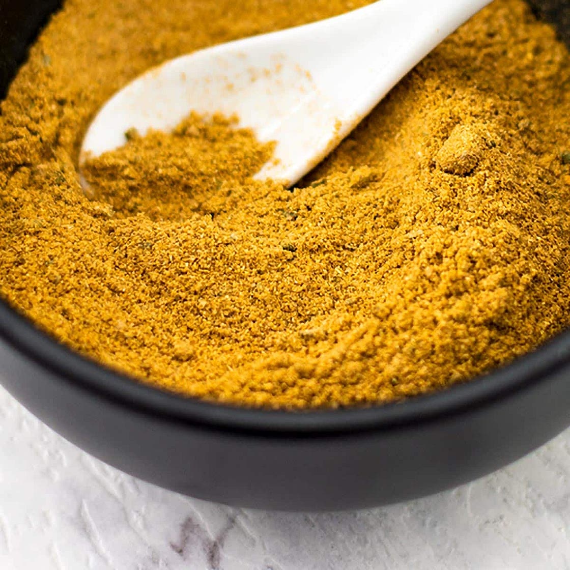Chermoula Spice Blend - Meat Rub Mix