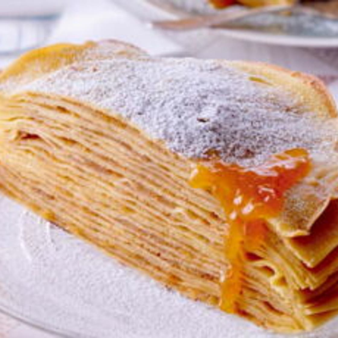 Le millcrêpes de Christophe Felder