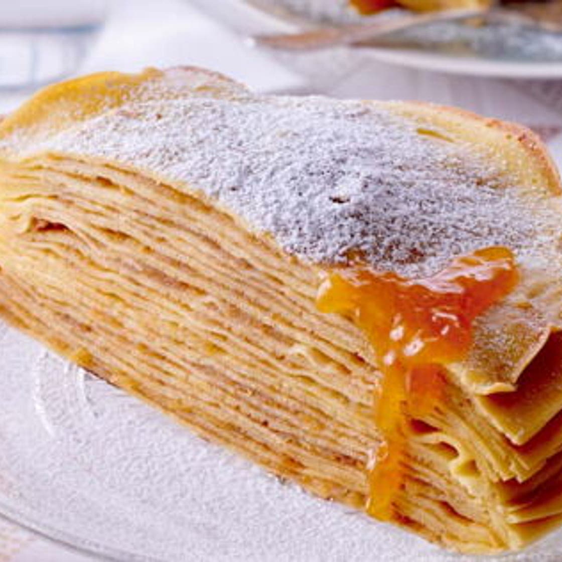 Le millcrêpes de Christophe Felder