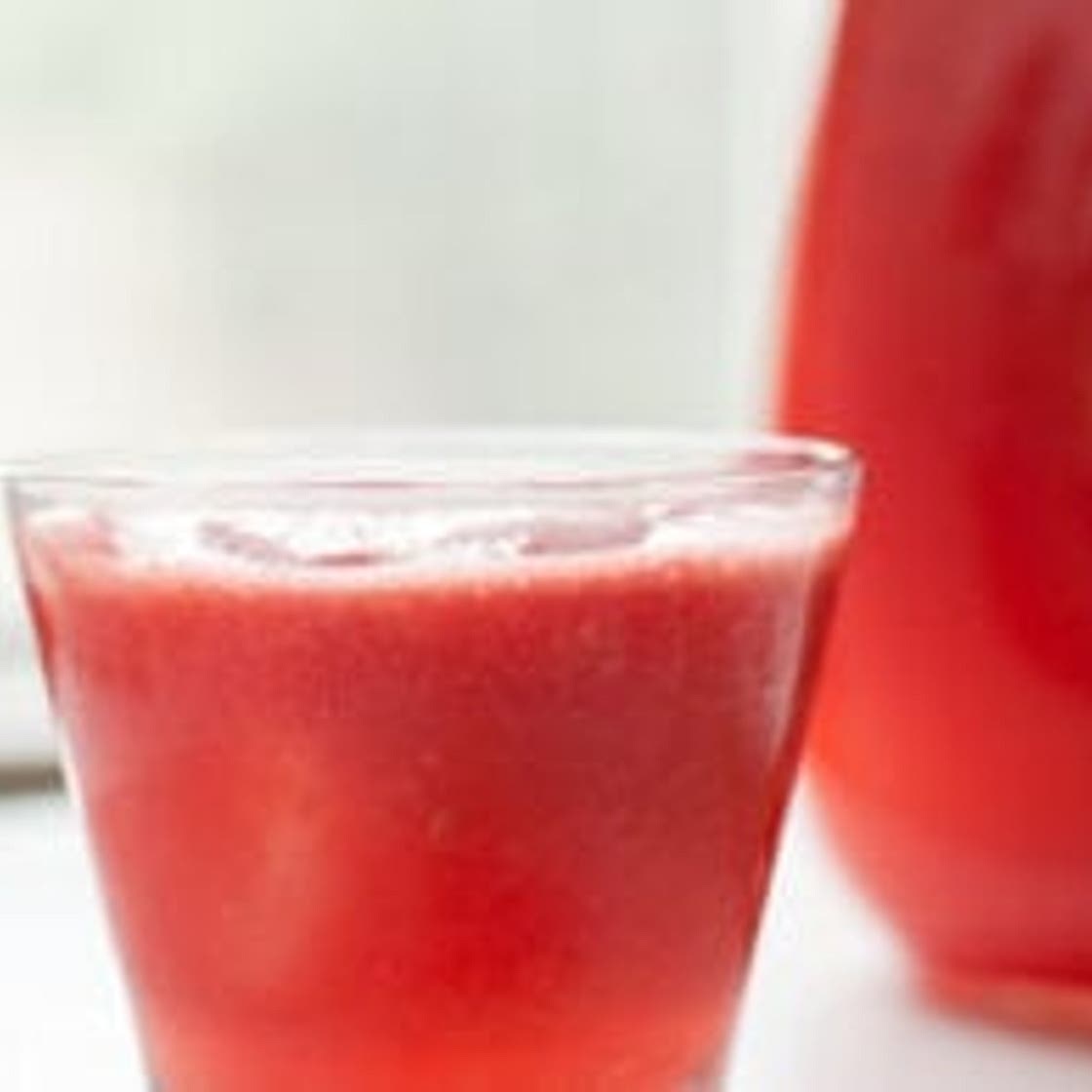 Watermelon Juice Recipe