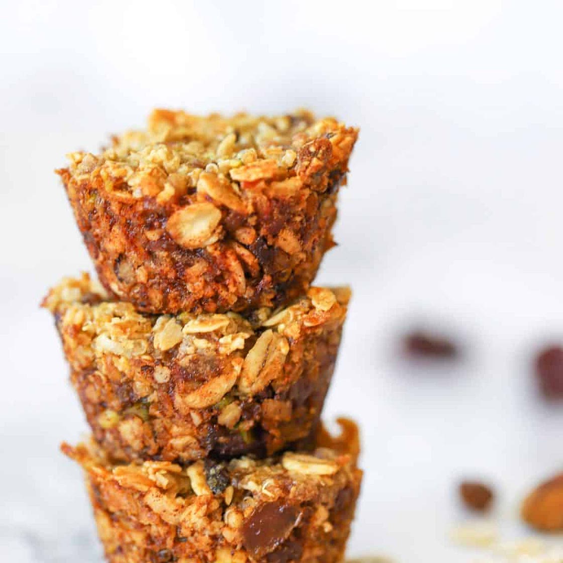 Homemade Aussie Bites