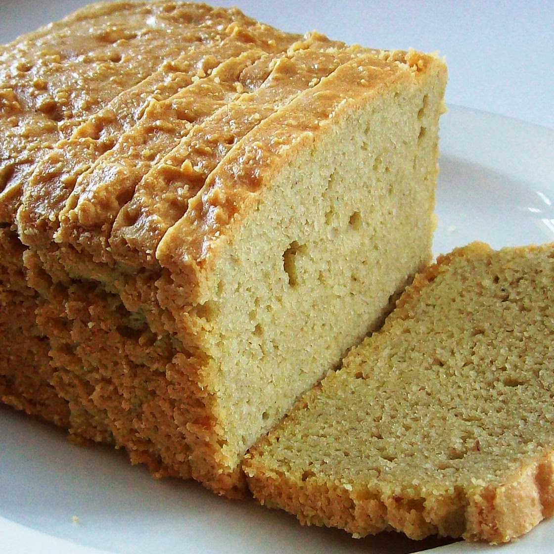 1-2-3 Bread (Dairy-Free)