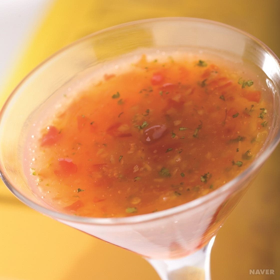 타이 바비큐 소스 만드는 법