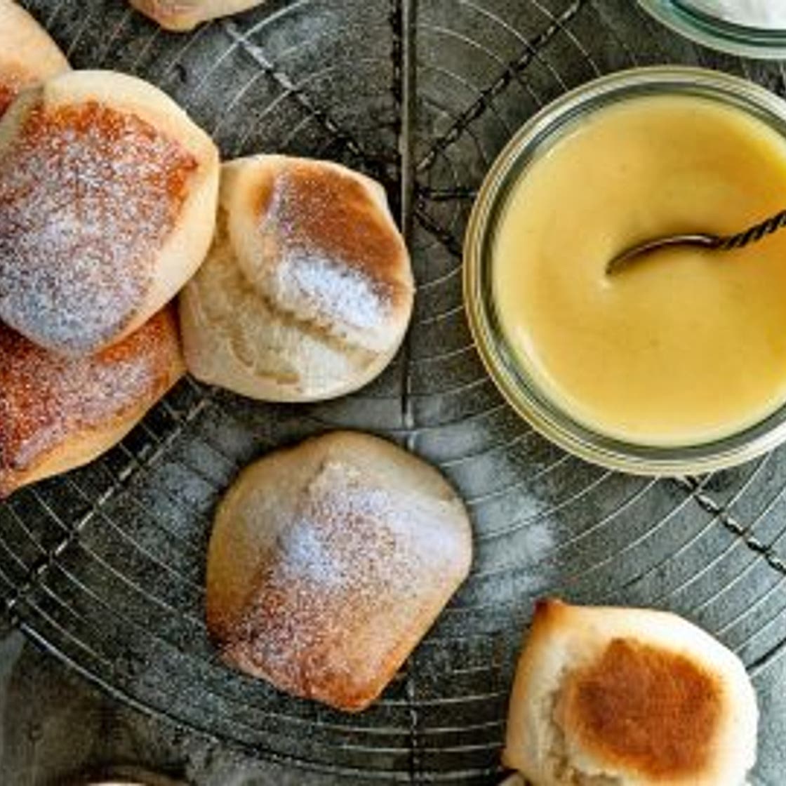 Basisrecept voor scones