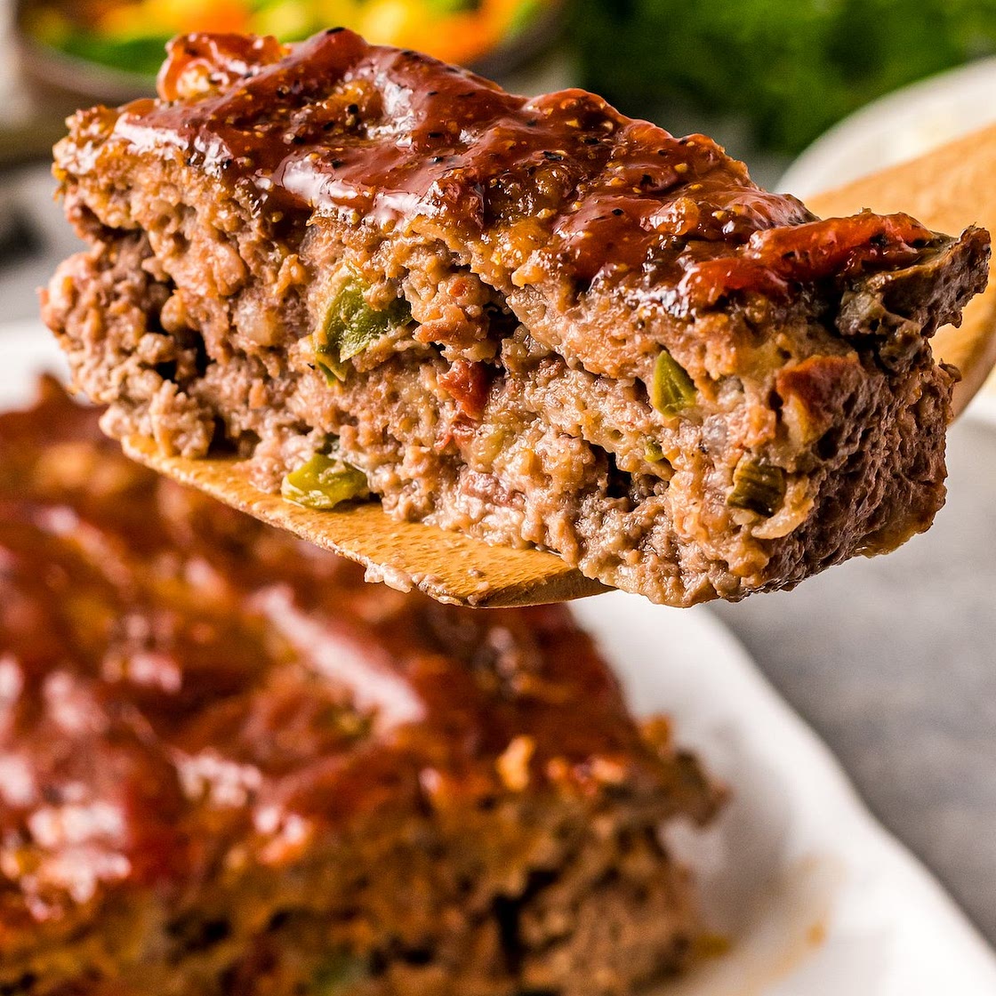 Cracker Barrel Meatloaf