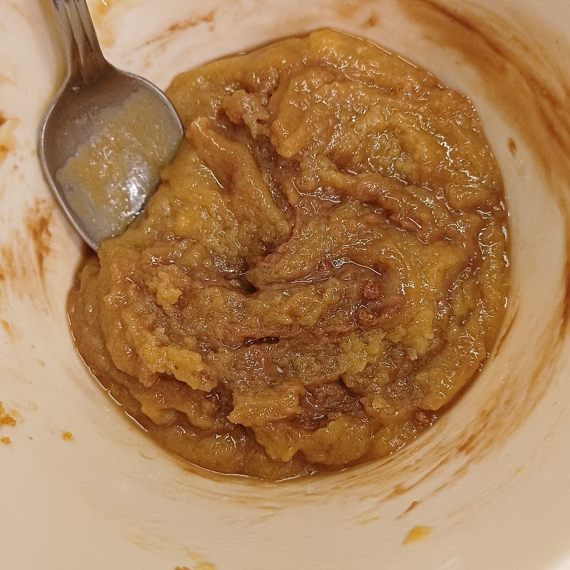 No Bake Cookie Dough