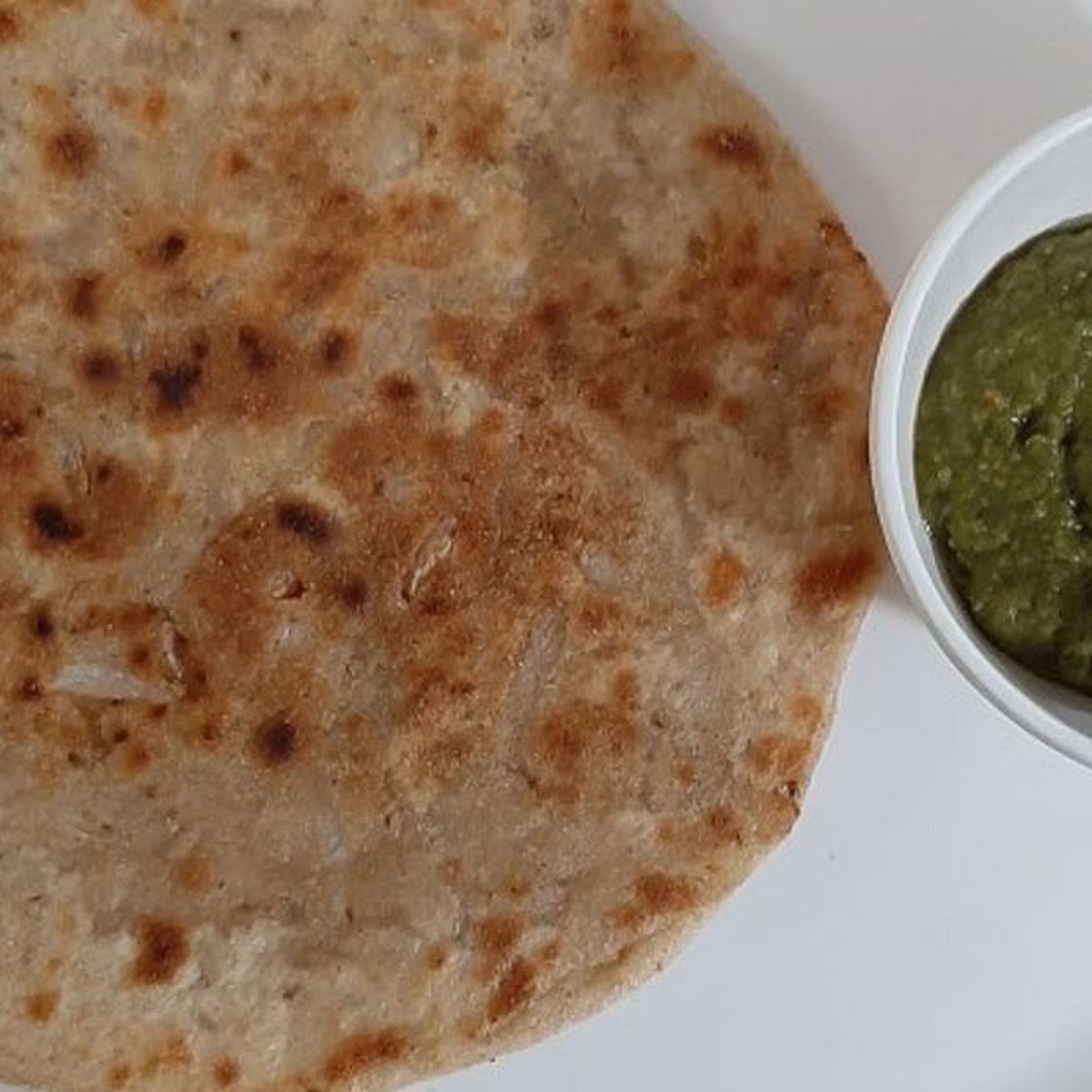 मूली का पराठा (muli ka paratha recipe in Hindi)