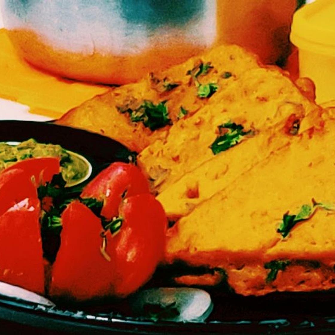 स्टफ्ड ब्रेड पकौड़ा (Stuffed Bread pakoda recipe in Hindi)