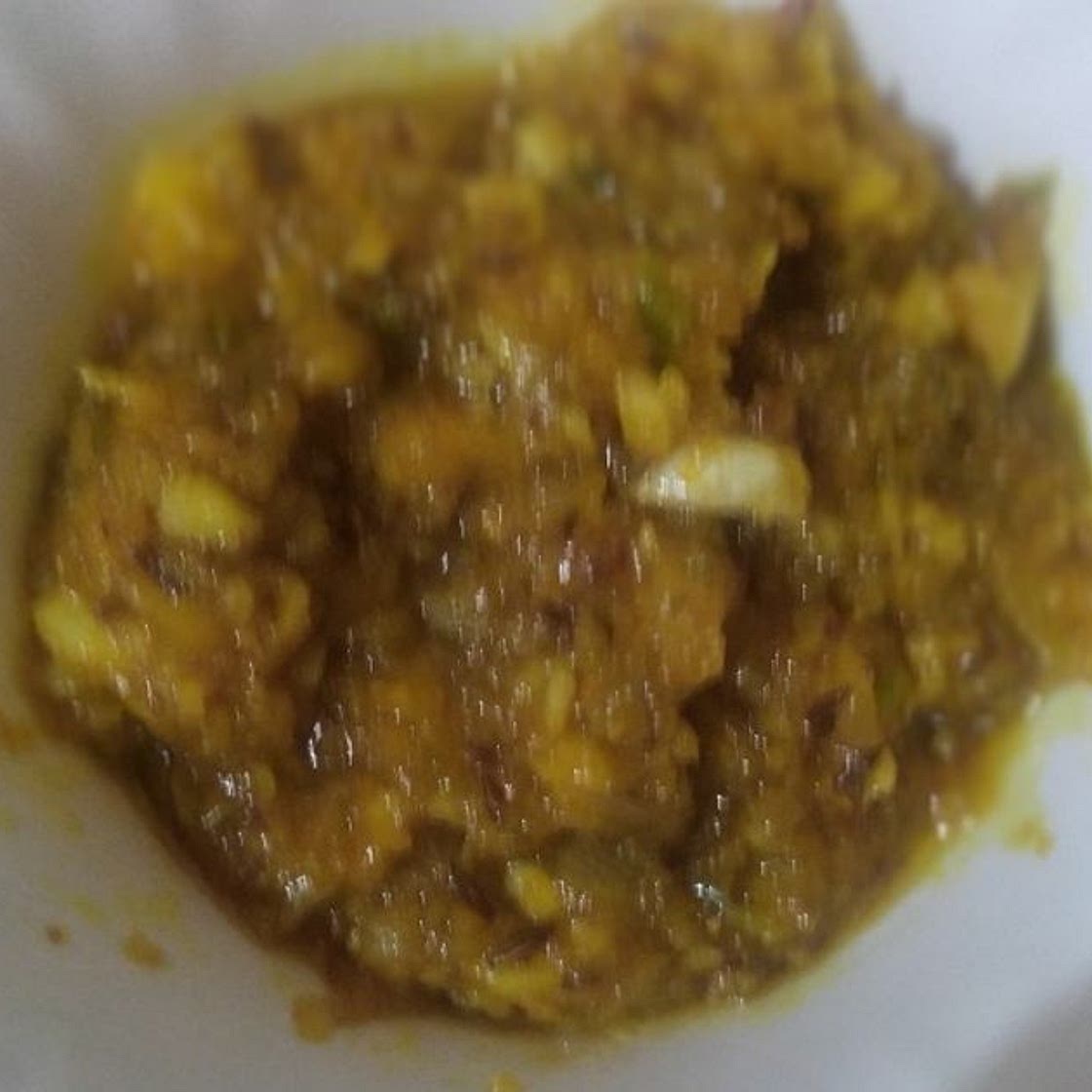 लहसुन की चटनी (Garlic Chutney Recipe In Hindi)