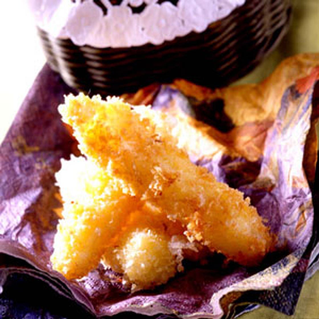 모짜렐라치즈스틱