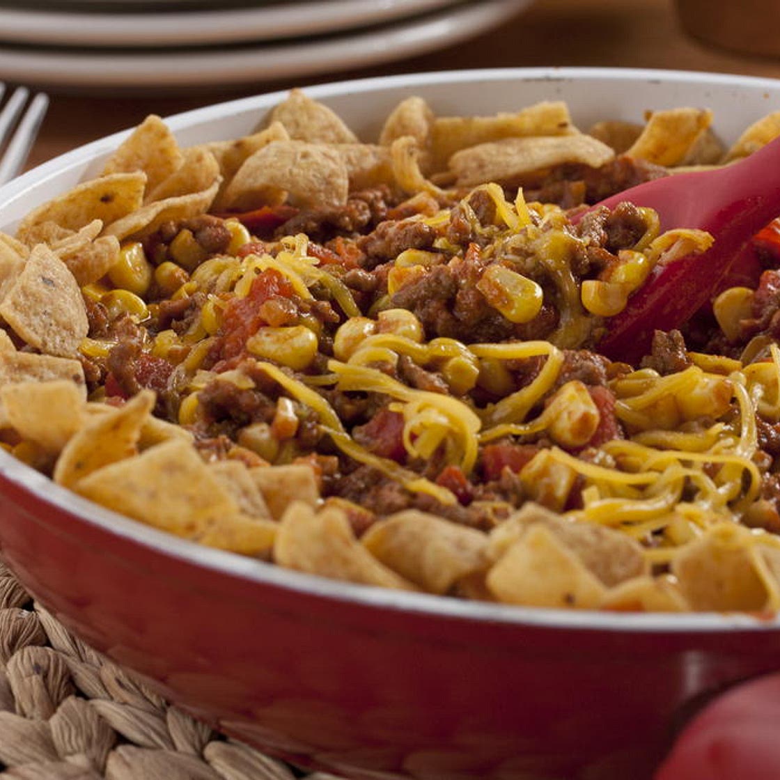 Skillet Sombrero Pie