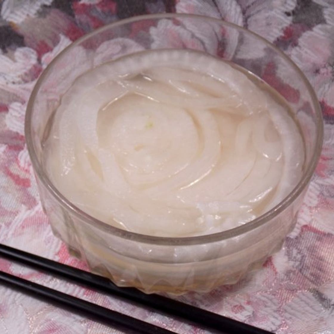 Hanh Dam (Vietnamese Pickled Onions)
