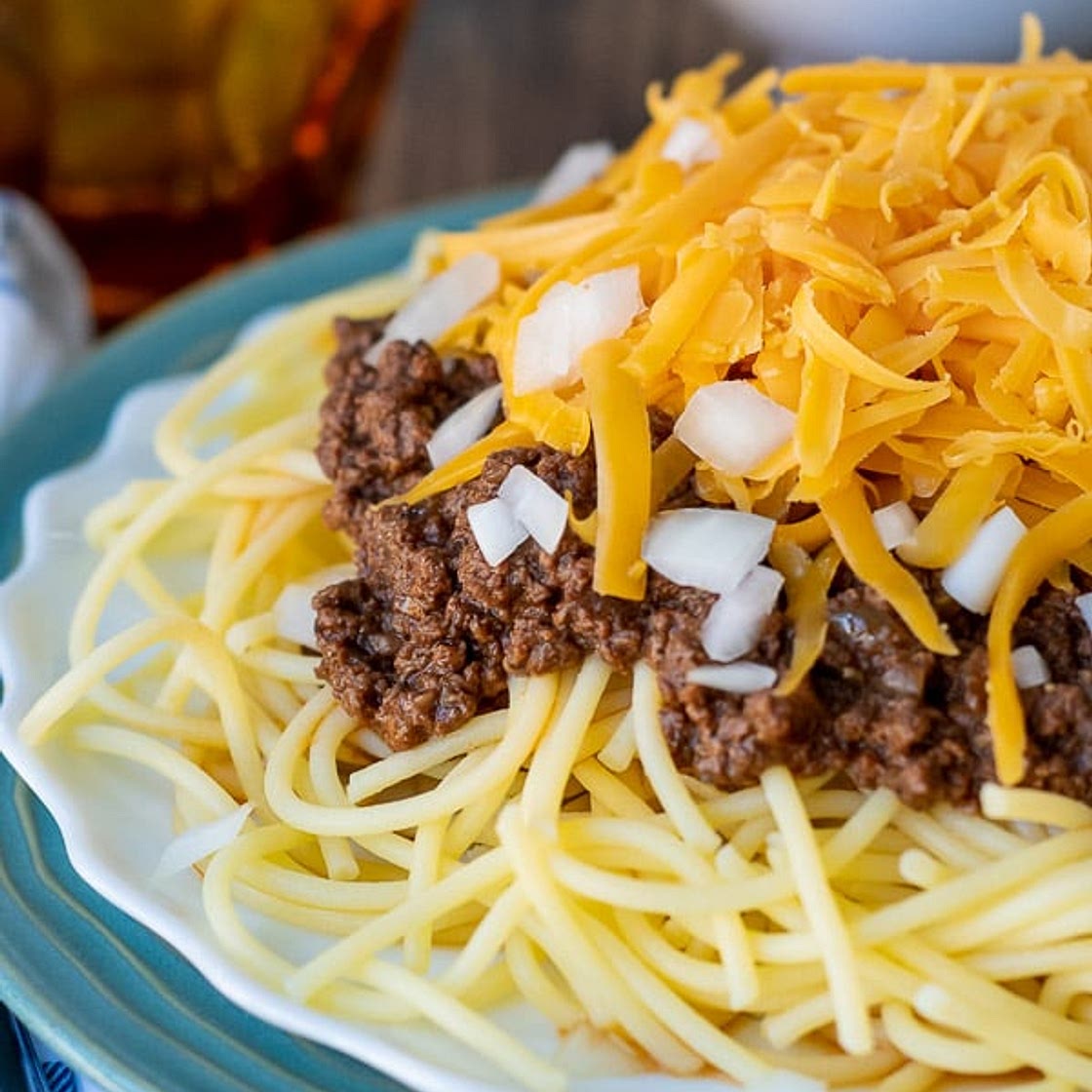 Best Cincinnati Chili