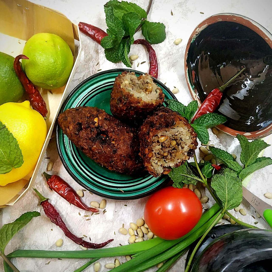 Cook4yourself: Tested recipes