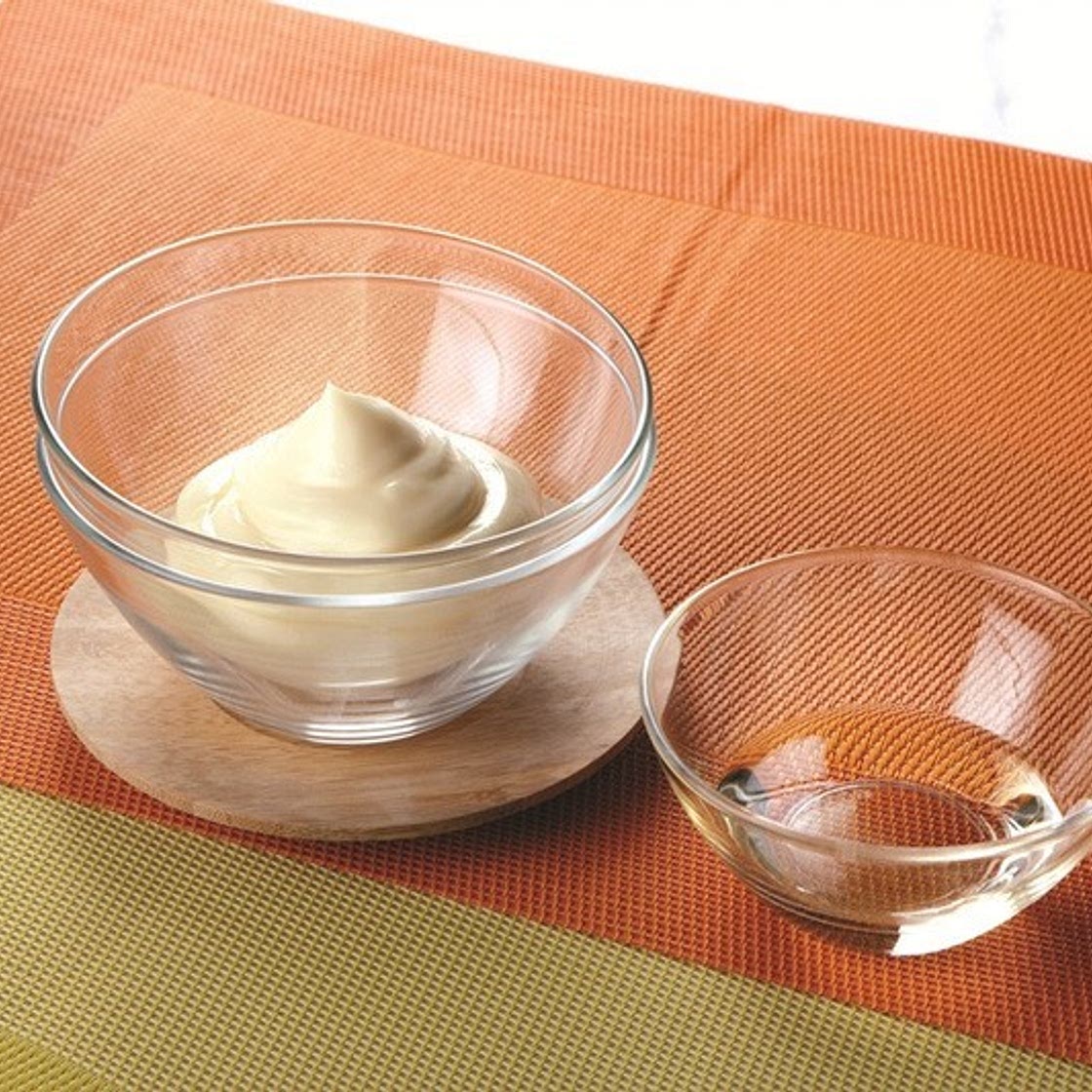 홈메이드 마요네즈 만드는 법