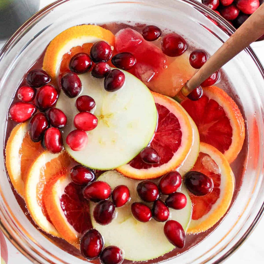 Holiday Punch